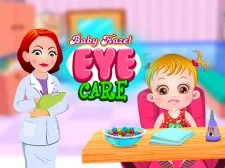 Child Hazel Eye Care