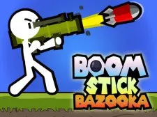 Increase Stick Bazooka