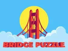 Bridge Builder: Puzzle Sport