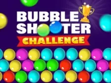 Bubble Shooter Problem