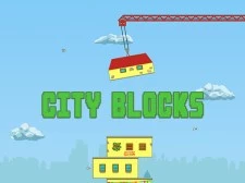 Metropolis Blocks Recreation