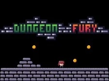 Dungeon Fury