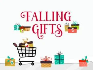 Falling Presents