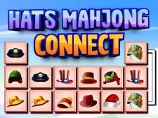 Hats Mahjong Join