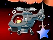 Helicopter Puzzle Problem