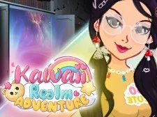 Kawaii Realm Journey