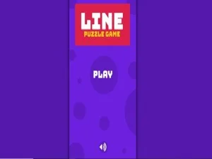 Line Puzzle Recreation