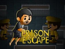 Jail Escape