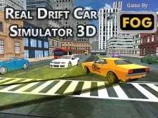 Actual Drift Automotive Simulator 3D