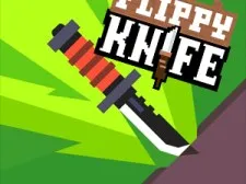 Tremendous Flippy Knife