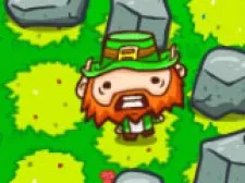 Encompass the Leprechaun